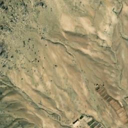 Satellite imagery of Shēr Maīdān, AF