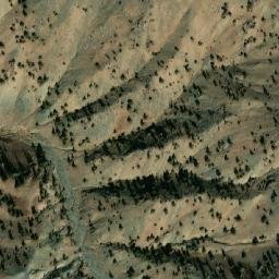 Satellite imagery of Lakaray Ghar, AF