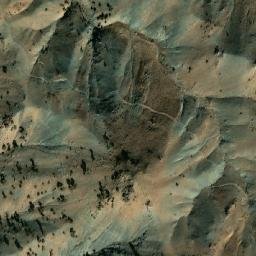 Satellite imagery of Lakaray Ghar, AF