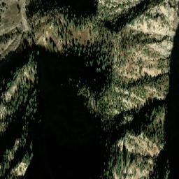 Satellite imagery of Maghdōd, AF