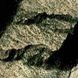 Satellite imagery of Maghdōd, AF