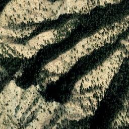 Satellite imagery of Dargay Ghar, AF