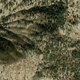 Satellite imagery of Lwaṟē Ghar, AF