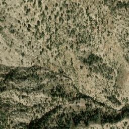 Satellite imagery of Lwaṟē Ghar, AF