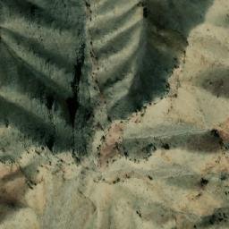 Satellite imagery of Zhawêrē Mēlē Ghar, AF