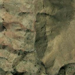 Satellite imagery of Zhawêrē Mēlē Ghar, AF