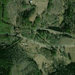 Satellite imagery of Corona Number 20 Mine, US