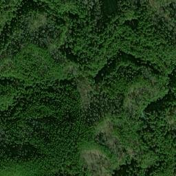 Satellite imagery of West Corona Mine, US