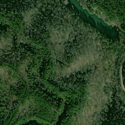 Satellite imagery of Corona Number 12 Mine, US