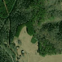 Satellite imagery of Corona Number 12 Mine, US