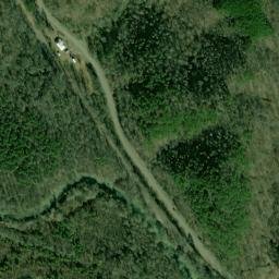 Satellite imagery of Deer Creek Mine, US