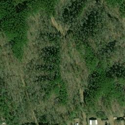 Satellite imagery of Corona Number 15 Mine, US