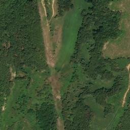 Satellite imagery of Days Gap Drift Mine, US