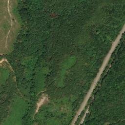 Satellite imagery of Marietta Mine, US