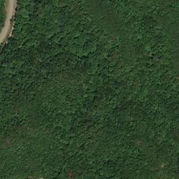 Satellite imagery of Marietta Mine, US