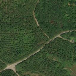 Satellite imagery of Dixie Springs Mine, US