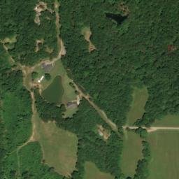 Satellite imagery of Deer Creek Mine, US