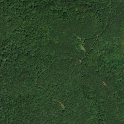 Satellite imagery of Deer Creek Mine, US