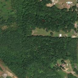 Satellite imagery of Moss American Mine, US