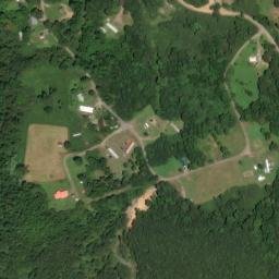 Satellite imagery of Pea Ridge, US