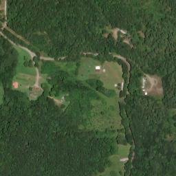 Satellite imagery of Pea Ridge, US