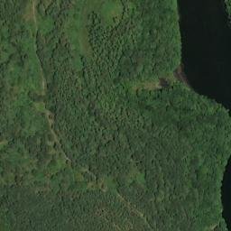 Satellite imagery of Pea Ridge, US