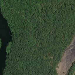 Satellite imagery of Herron Mine, US