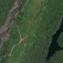 Satellite imagery of Herron Mine, US