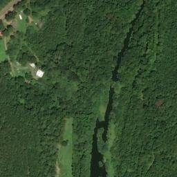 Satellite imagery of Dora Pit Mine, US