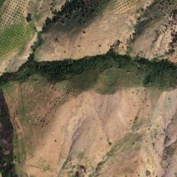 Satellite imagery of Bouychelfane, MA