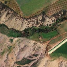 Satellite imagery of Bouychelfane, MA