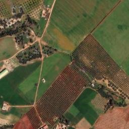 Satellite imagery of Bouychelfane, MA