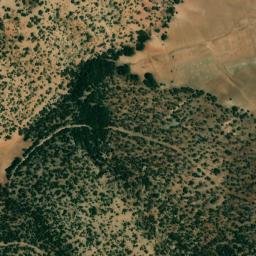 Satellite imagery of Jorf Lbaz, MA