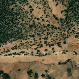 Satellite imagery of Koudyet Essebbab, MA