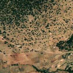 Satellite imagery of Koudyet Essebbab, MA