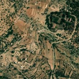 Satellite imagery of Koudyet Essebbab, MA