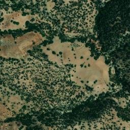 Satellite imagery of Jbel Ain Karma, MA