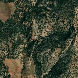 Satellite imagery of Jbel Ain Karma, MA
