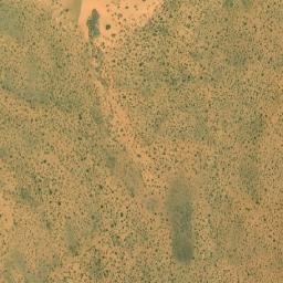 Satellite imagery of Teniet er Remel, DZ