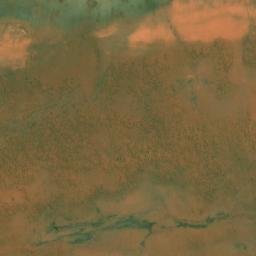 Satellite imagery of Bab el Guefoul, DZ
