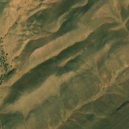 Satellite imagery of Kheneg el Aouidja, DZ
