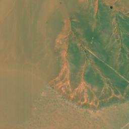 Satellite imagery of Râs Sidi Mahdad, DZ