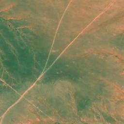 Satellite imagery of Râs Sidi Mahdad, DZ