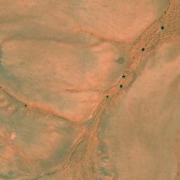 Satellite imagery of Râs Sidi Mahdad, DZ