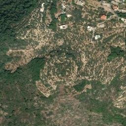 Satellite imagery of El Aameïri, LB