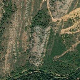 Satellite imagery of Mâr Mtanous, LB