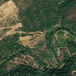 Satellite imagery of Mâr Mtanous, LB