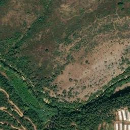 Satellite imagery of Chîyâr Jamal, LB