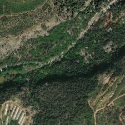 Satellite imagery of Aaoudet el Kinâyé, LB