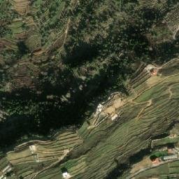 Satellite imagery of Dahr ez Zambaqîyé, LB